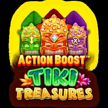 Tiki Treasures